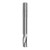 Frez spiralny VHM ITA Tools SR02 Z3 z podcięciem do modeli 3D - D 16-20 mm - zdjęcie 4