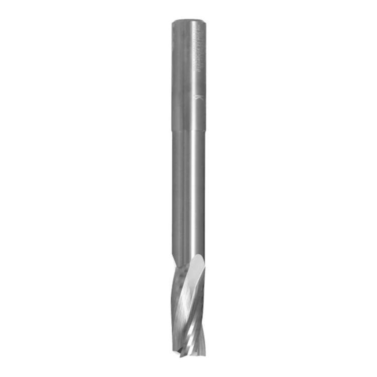 Frez spiralny VHM ITA Tools SR02 Z3 z podcięciem do modeli 3D - D 16-20 mm - zdjęcie 4