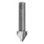 Frez VHM ITA Tools FVH do zagięć płyt kompozytowych (Dibond, Alucobond) - D 10-18 mm