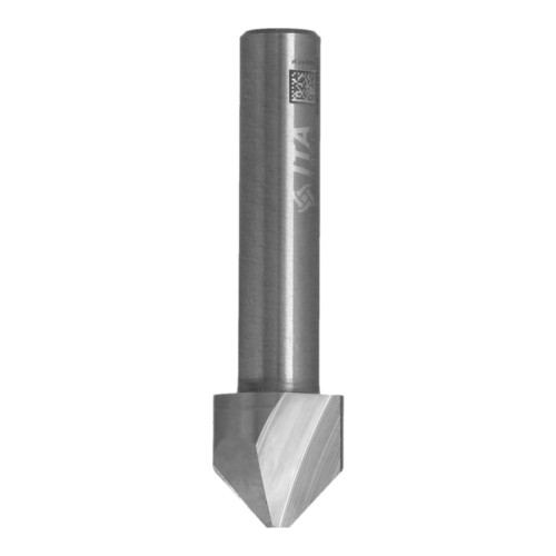 Frez VHM ITA Tools FVH do zagięć płyt kompozytowych (Dibond, Alucobond) - D 10-18 mm - zdjęcie 2