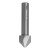 Frez VHM ITA Tools FVH do zagięć płyt kompozytowych (Dibond, Alucobond) - D 10-18 mm - zdjęcie 2
