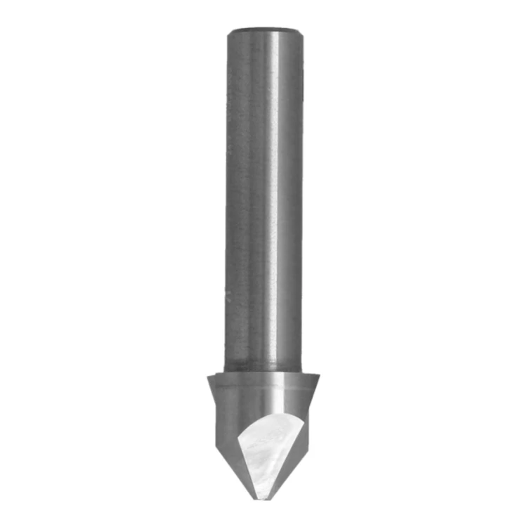 Frez VHM ITA Tools FVH do zagięć płyt kompozytowych (Dibond, Alucobond) - D 10-18 mm - zdjęcie 3