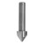 Frez VHM ITA Tools FVH do zagięć płyt kompozytowych (Dibond, Alucobond) - D 10-18 mm - zdjęcie 4