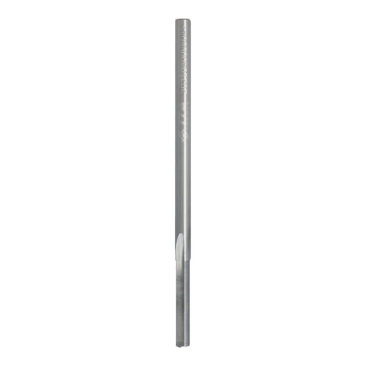 Frez prosty VHM ITA Tools SY26 / SY27 Z2 do pianki i tworzyw - D 3-20 mm