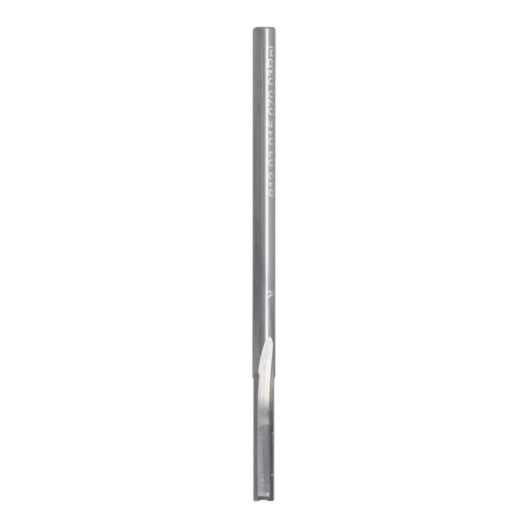 Frez prosty VHM ITA Tools SY26 / SY27 Z2 do pianki i tworzyw - D 3-20 mm - zdjęcie 4