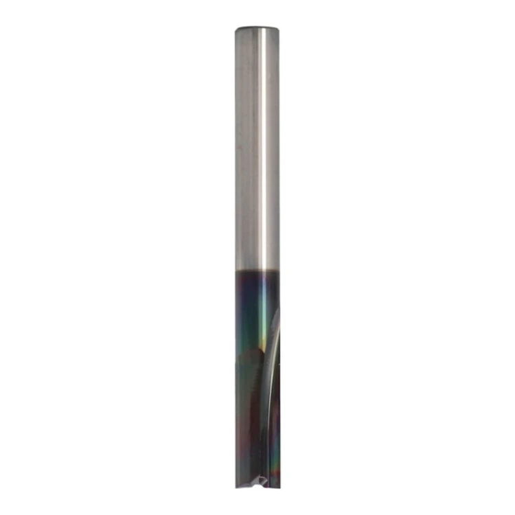 Frez prosty VHM ITA Tools SY26 XR Z2 do HPL - D 4-10 mm