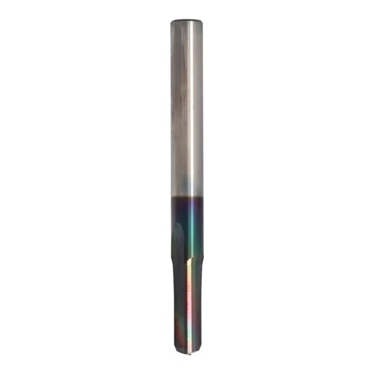 Frez prosty VHM ITA Tools SY26 XR Z2 do HPL - D 4-10 mm - zdjęcie 2