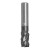 Frez spiralny VHM ITA Tools SW03 Z3 do profili PVC (Graf Synergy) - D 6 mm