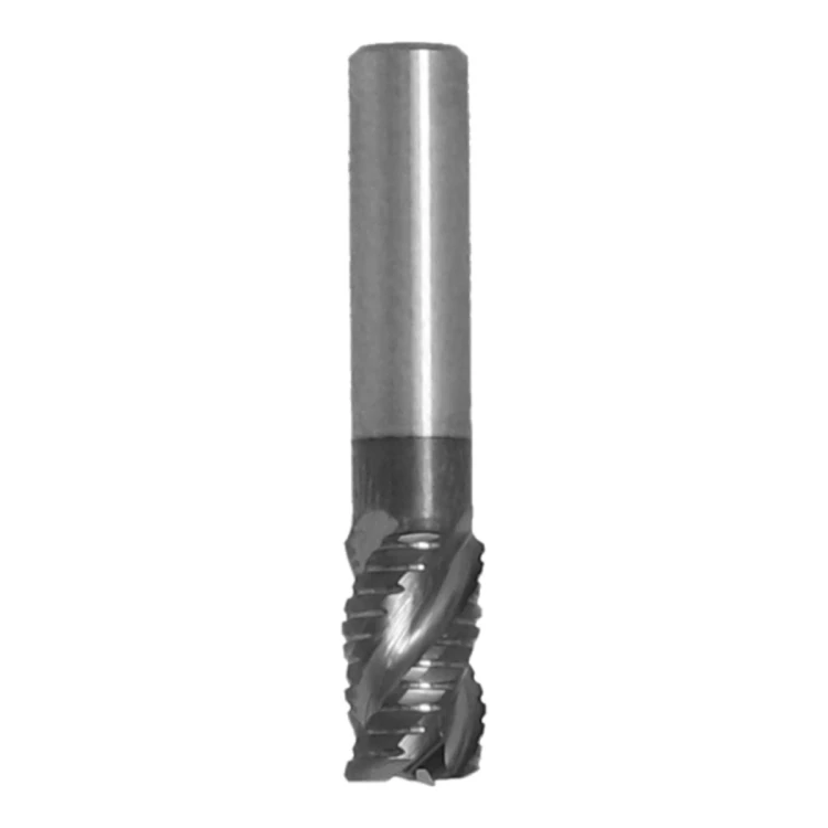 Frez spiralny VHM ITA Tools SW03 Z3 do profili PVC (Graf Synergy) - D 6 mm - zdjęcie 3