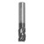 Frez spiralny VHM ITA Tools SW03 Z3 do profili PVC (Graf Synergy) - D 6 mm - zdjęcie 4