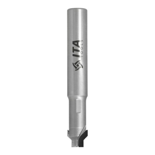 Frez diamentowy ITA Tools FDT / FDH do cięcia i zagięć płyt kompozytowych A2 - D 12-18 mm