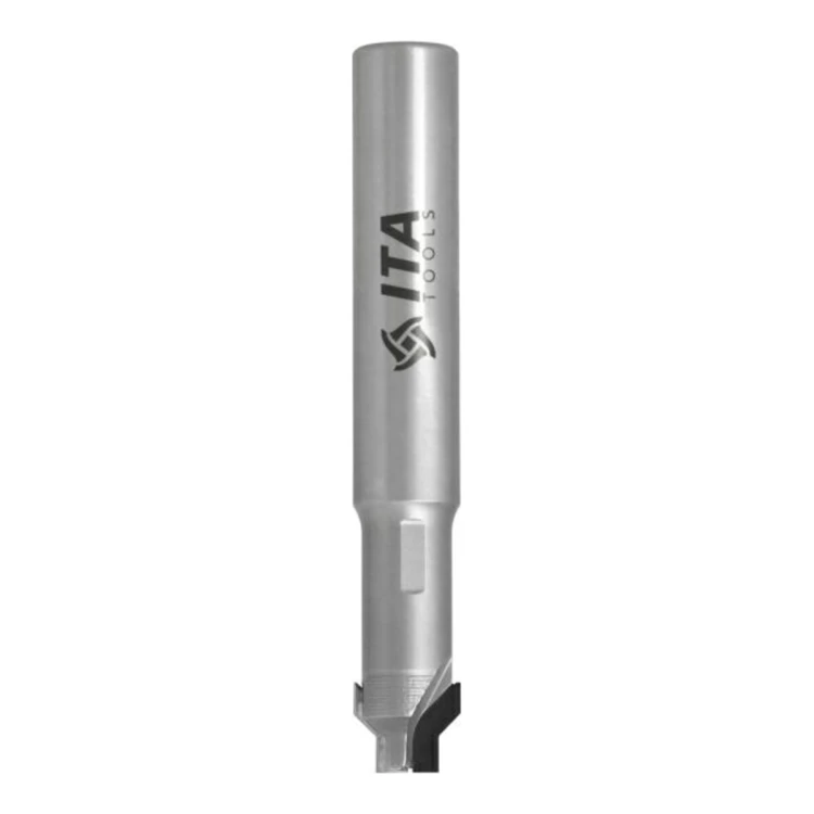 Frez diamentowy ITA Tools FDT / FDH do cięcia i zagięć płyt kompozytowych A2 - D 12-18 mm