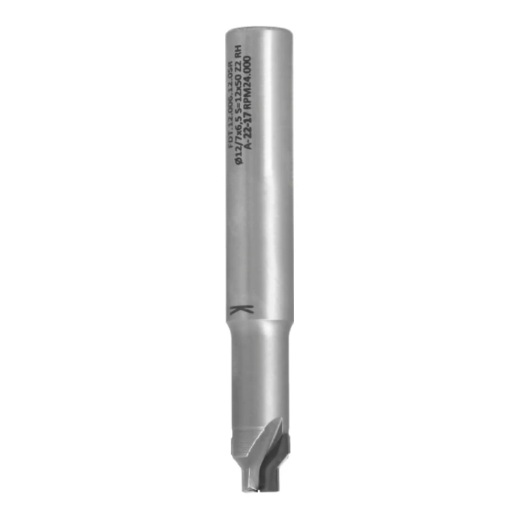 Frez diamentowy ITA Tools FDT / FDH do cięcia i zagięć płyt kompozytowych A2 - D 12-18 mm - zdjęcie 3