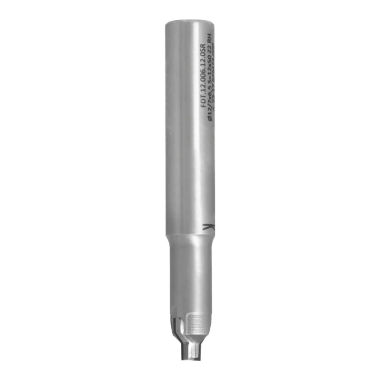 Frez diamentowy ITA Tools FDT / FDH do cięcia i zagięć płyt kompozytowych A2 - D 12-18 mm - zdjęcie 4