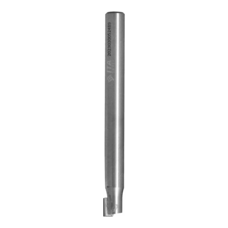Frez diamentowy ITA Tools DT1 / DT2 / DT3 / DT5 do materiałów kompozytowych - D 6-12 mm - zdjęcie 3