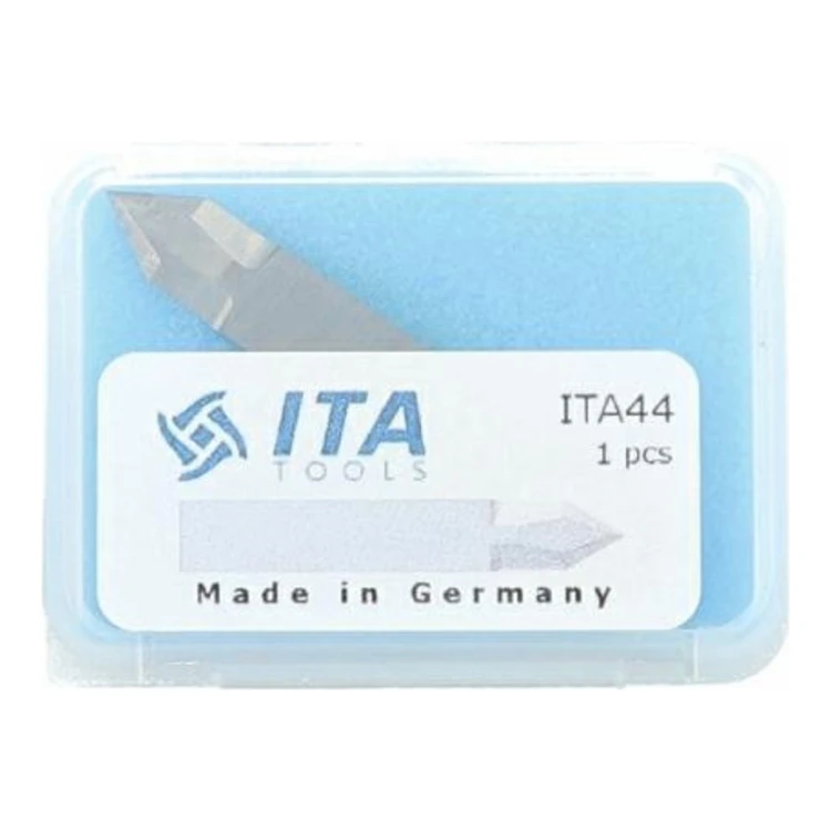Noże ITA Tools do ploterów tnących (Esko, Zünd) - zdjęcie 4