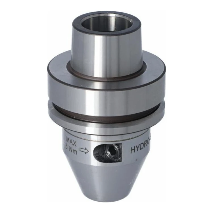 Uchwyt hydrauliczny ITA Tools HSK63F HYDRO - D 12-20 mm - zdjęcie 3