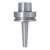 Uchwyt termozaciskowy ITA Tools HSK63F TERMO SLIM przedłużony - D 6-25 mm