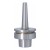 Uchwyt termozaciskowy ITA Tools HSK63F TERMO SLIM przedłużony - D 6-25 mm - zdjęcie 2