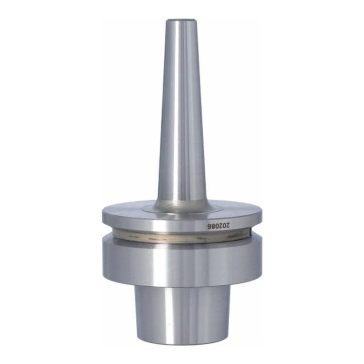 Uchwyt termozaciskowy ITA Tools HSK63F TERMO SLIM przedłużony - D 6-25 mm - zdjęcie 2