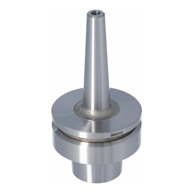 Uchwyt termozaciskowy ITA Tools HSK63F TERMO SLIM przedłużony - D 6-25 mm - zdjęcie 3