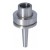 Uchwyt termozaciskowy ITA Tools HSK63F TERMO SLIM przedłużony - D 6-25 mm - zdjęcie 4
