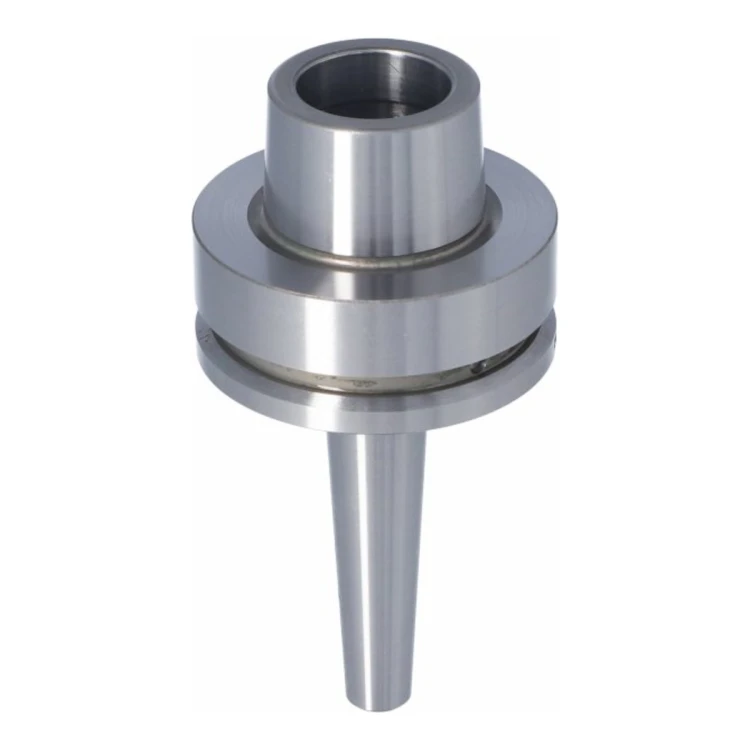 Uchwyt termozaciskowy ITA Tools HSK63F TERMO SLIM przedłużony - D 6-25 mm - zdjęcie 4