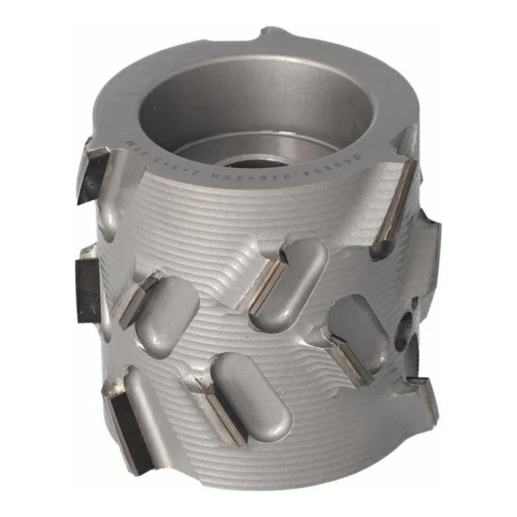 Głowica diamentowa formatyzująca ITA Tools DGM do okleiniarek - D 60-180 mm