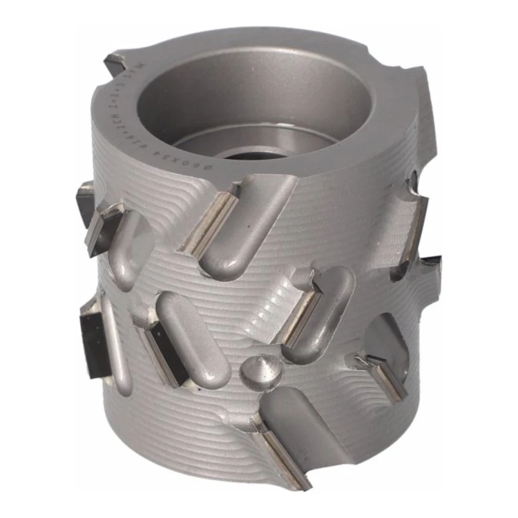 Głowica diamentowa formatyzująca ITA Tools DGM do okleiniarek - D 60-180 mm - zdjęcie 2