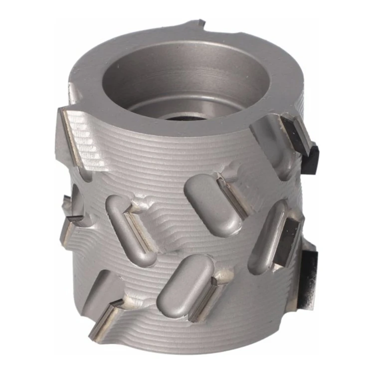Głowica diamentowa formatyzująca ITA Tools DGM do okleiniarek - D 60-180 mm - zdjęcie 3
