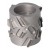 Głowica diamentowa formatyzująca ITA Tools DGM do okleiniarek - D 60-180 mm - zdjęcie 4