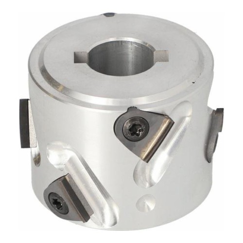 Głowica diamentowa formatyzująca ITA Tools DGL na płytki wymienne do okleiniarek - D 3-125 mm