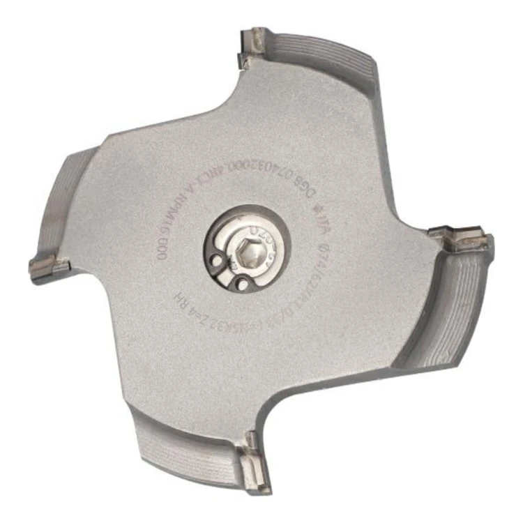 Głowica diamentowa profilująca ITA Tools DGB do okleiniarek - D 56-76 mm