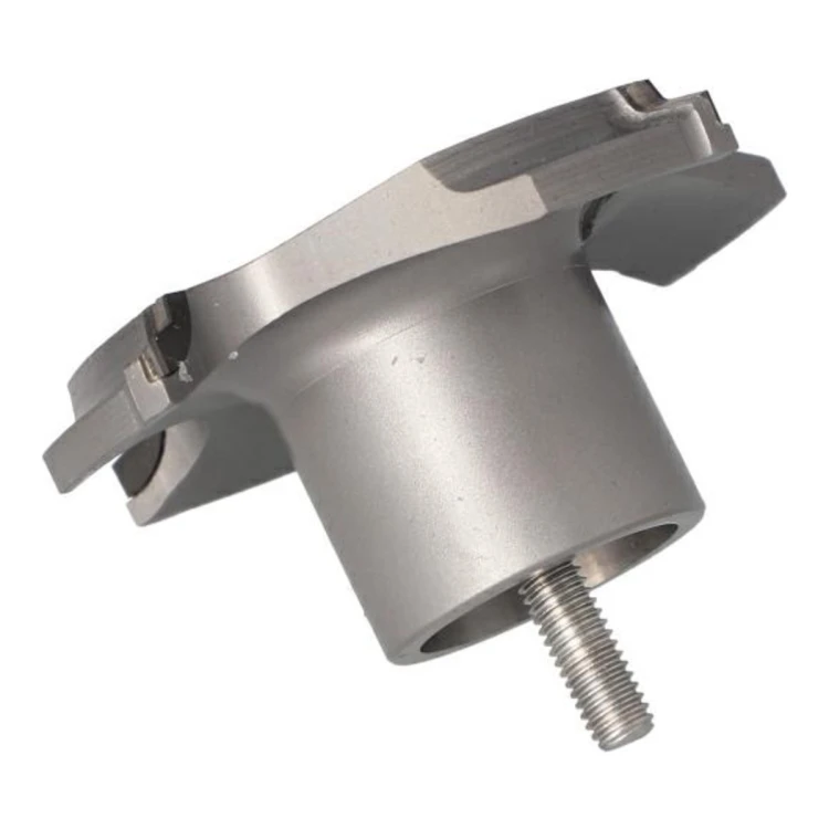 Głowica diamentowa profilująca ITA Tools DGB do okleiniarek - D 56-76 mm - zdjęcie 3