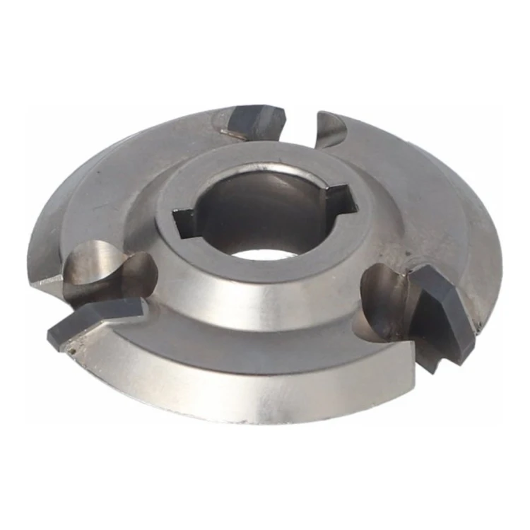 Głowica profilująca HM ITA Tools GKN / GK2 do okleiniarek - D 55,3-107 mm - zdjęcie 3