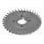 Głowica formatyzująca ITA Tools Hogger HOG - D 250 mm