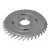 Głowica formatyzująca ITA Tools Hogger HOG - D 250 mm - zdjęcie 3