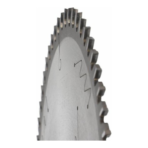 Piła tarczowa ITA Tools P01 do drewna - wyciszona - D 250-500 mm - zdjęcie 2