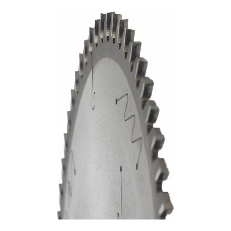 Piła tarczowa ITA Tools P01 do drewna - wyciszona - D 250-500 mm - zdjęcie 2
