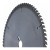 Piła tarczowa ITA Tools P30 NANO do pilarek panelowych - D 300-530 mm - zdjęcie 4