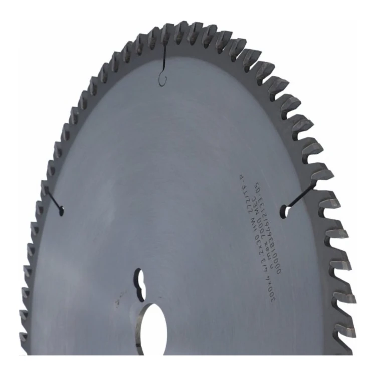 Piła tarczowa ITA Tools P30 NANO do pilarek panelowych - D 300-530 mm - zdjęcie 4