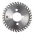 Podcinak ITA Tools P36 do pilarek panelowych - D 150-300 mm - zdjęcie 3
