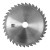 Podcinak diamentowy ITA Tools DSB do pilarek panelowych - D 150-300 mm