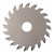 Podcinak ITA Tools P36 do pilarek formatowych - D 100-125 mm