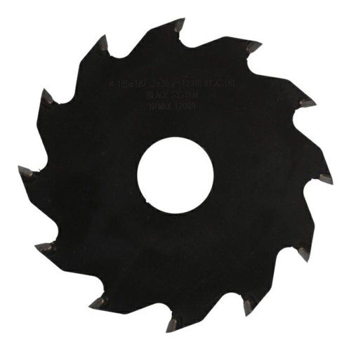 Piła HM ITA Tools P05 do rowkowania - D 125-180 mm - zdjęcie 2