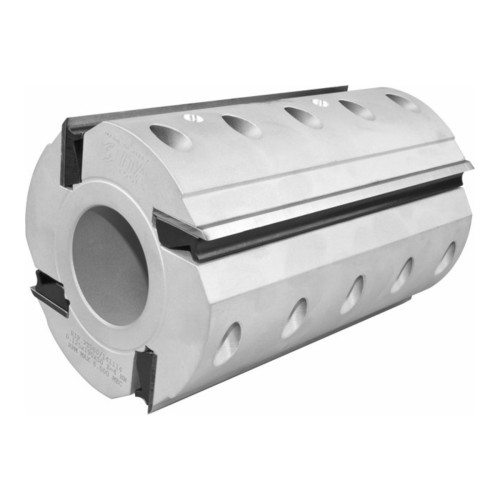 Głowica strugająca ITA Tools GS1 na noże proste - D 125 mm