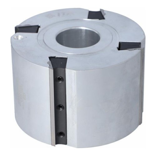 Głowica strugająca ITA Tools GSC na noże Centrolock - D 125-140 mm