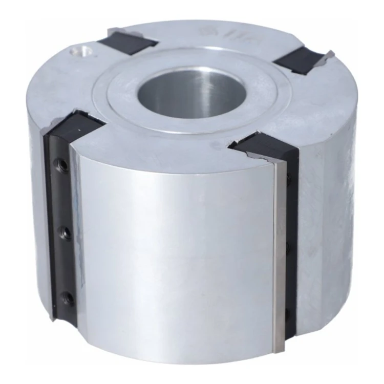 Głowica strugająca ITA Tools GSC na noże Centrolock - D 125-140 mm - zdjęcie 2