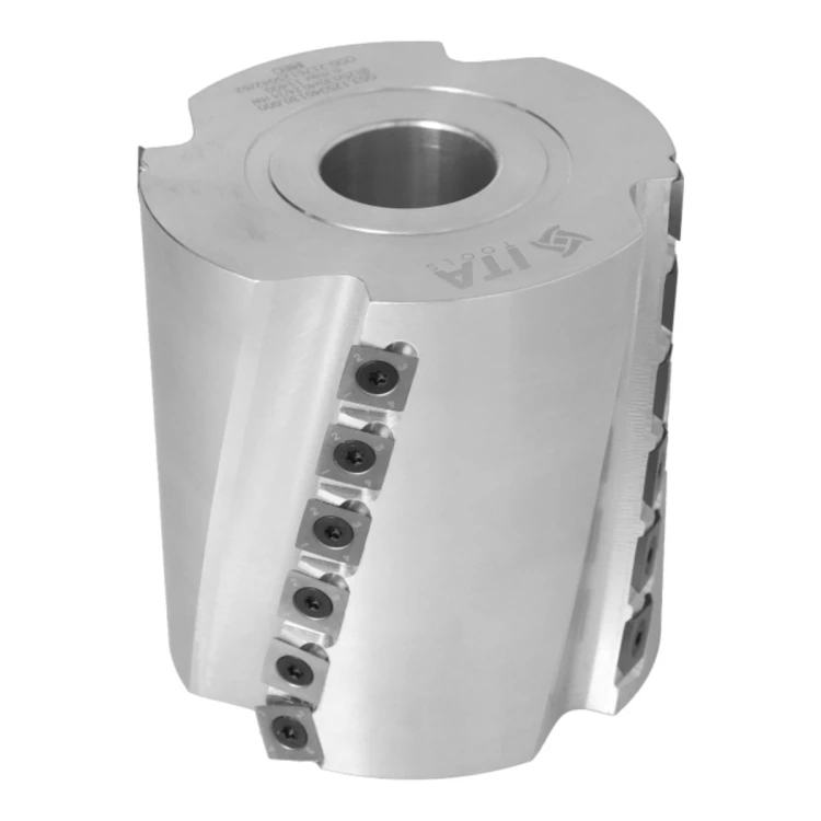 Głowica strugająca ITA Tools GS3 na płytki 15x15x2,5 - D 125-915205 mm - zdjęcie 3