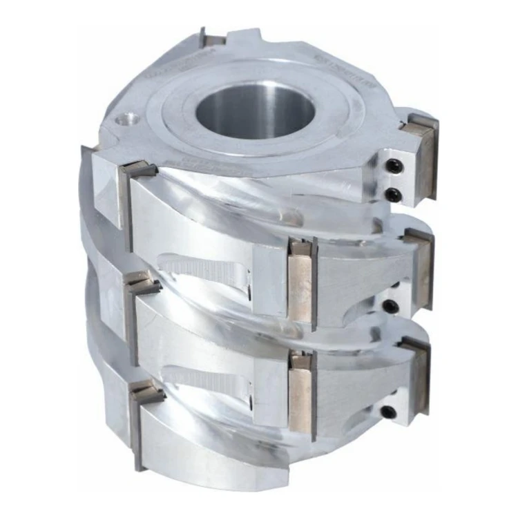 Głowica strugająca ITA Tools GS5 na płytki wymienne - D 125-30129 mm
